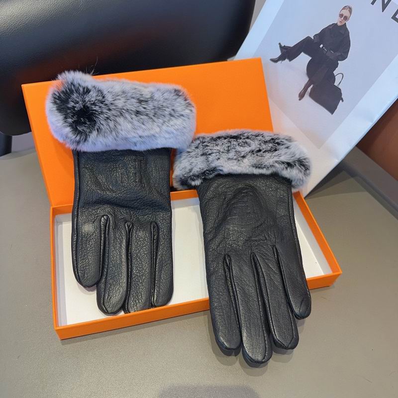 Hermes Gloves M L 04 (4)